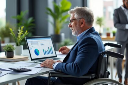 découvrez comment calculer le solde de tout compte d'un travailleur handicapé en tenant compte des spécificités légales et des droits particuliers pour assurer un paiement juste et conforme.