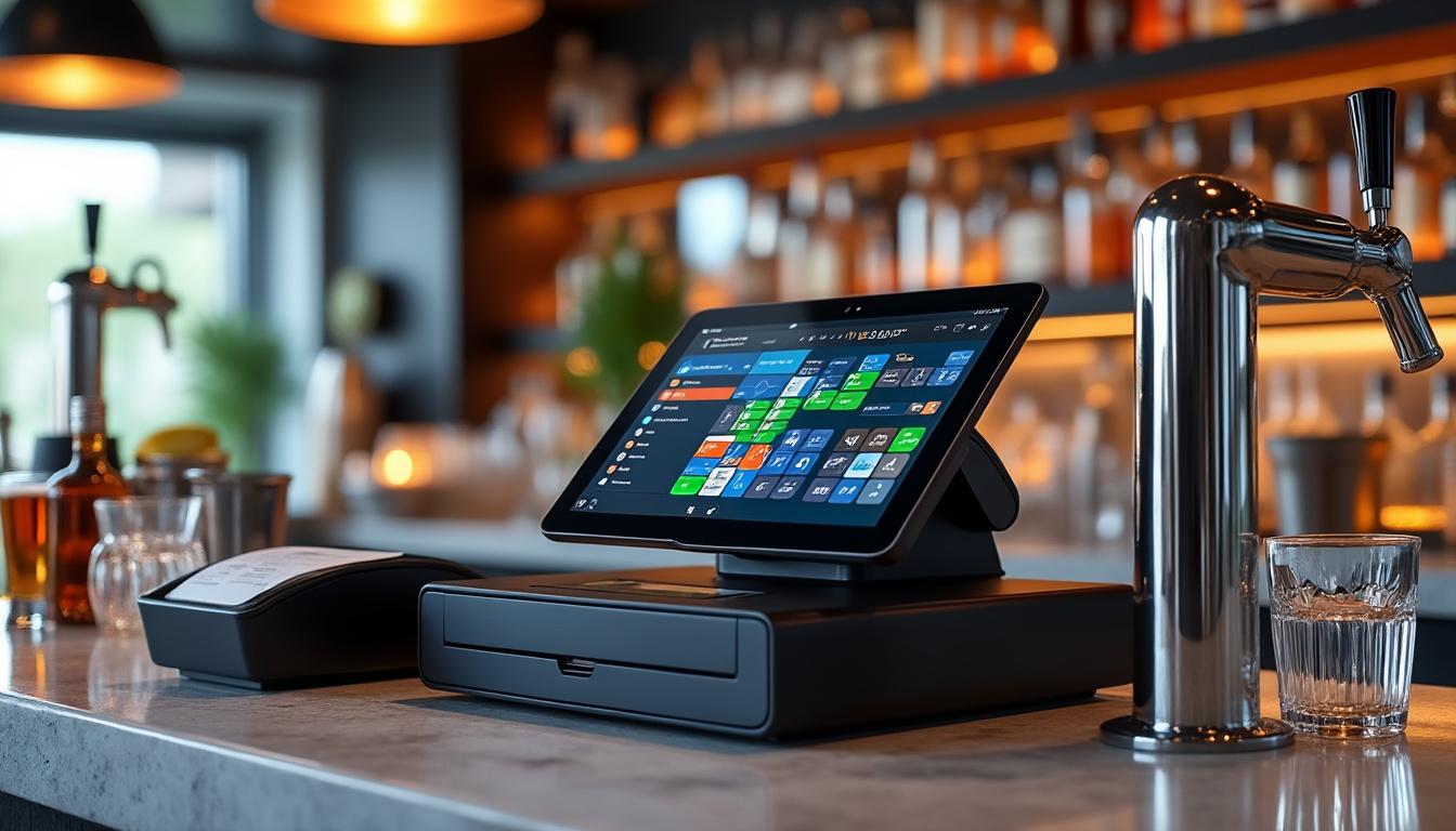 découvrez comment choisir la caisse enregistreuse idéale pour votre commerce ou votre bar. guide pratique pour sélectionner un appareil adapté à vos besoins et optimiser la gestion de vos ventes.