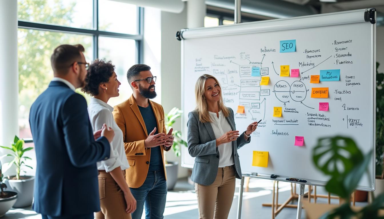 découvrez comment créer du contenu de qualité avec certitude grâce à nos conseils pratiques et stratégies efficaces pour captiver votre audience et renforcer votre présence en ligne.