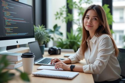 découvrez comment créer du contenu de qualité avec certitude grâce à des méthodes éprouvées et des conseils pratiques pour captiver votre audience et booster votre visibilité.