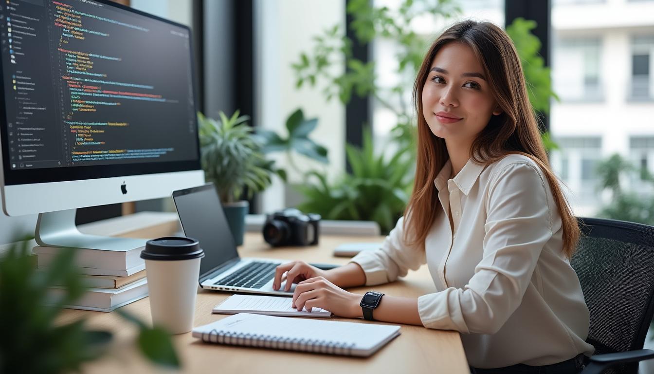 découvrez comment créer du contenu de qualité avec certitude grâce à des méthodes éprouvées et des conseils pratiques pour captiver votre audience et booster votre visibilité.
