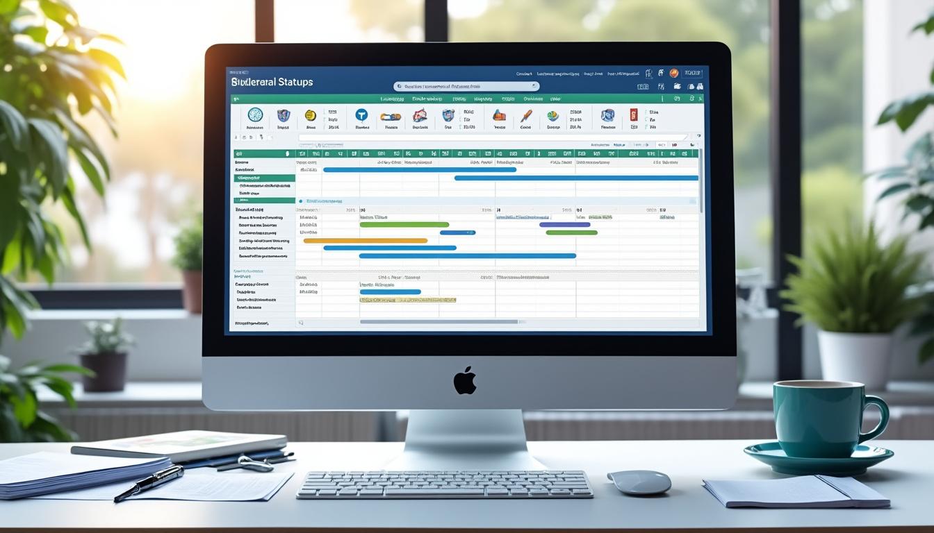 découvrez comment créer et utiliser un cadencier efficace pour gérer vos commandes en [annee]. suivez nos conseils pratiques pour optimiser votre organisation et améliorer votre suivi.