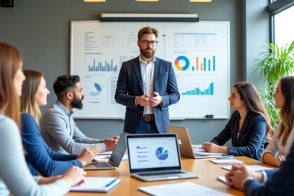 apprenez à créer un dossier professionnel efficace en formation commerciale pour valoriser vos compétences et réussir votre parcours professionnel.