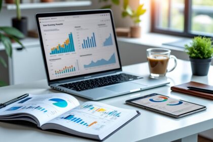 découvrez comment créer un projet professionnel exemplaire en pdf pour réussir votre formation en vente, avec des conseils pratiques et un guide complet étape par étape.