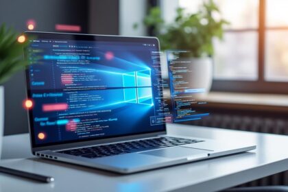découvrez comment créer un site internet en seulement 5 minutes grâce à notre guide complet utilisant l'intelligence artificielle. simple, rapide et accessible à tous !