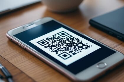 apprenez à créer une carte de visite numérique avec qr code efficace pour partager facilement vos coordonnées et impressionner vos contacts professionnels.