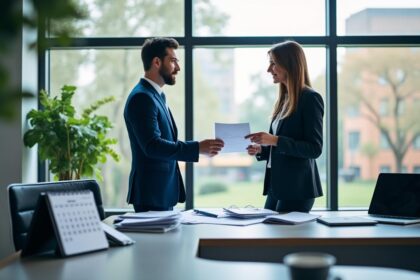 découvrez les étapes essentielles pour démissionner d'un cdd en toute légalité. guide pratique pour rompre un contrat à durée déterminée sans faute.