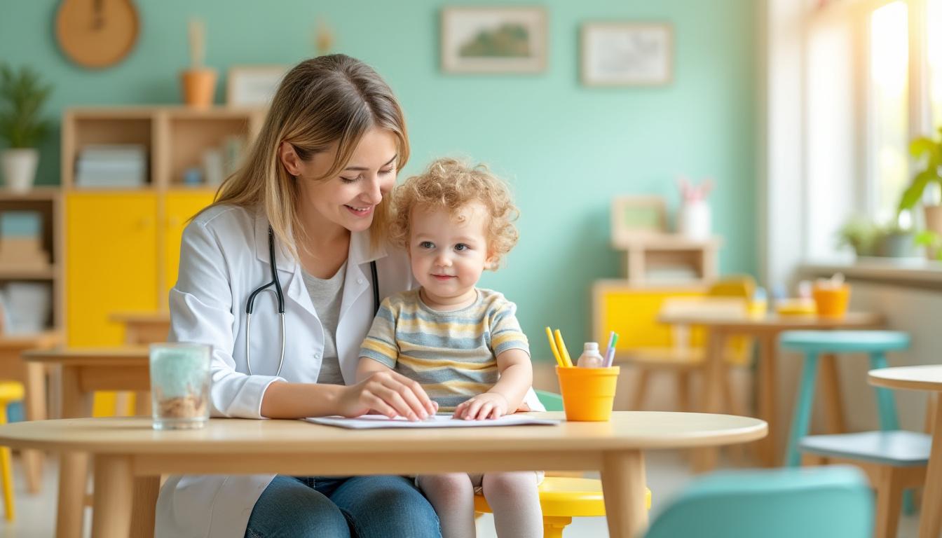 découvrez comment devenir auxiliaire de puériculture grâce à la vae avec notre guide complet, étape par étape, pour valider votre expérience et obtenir votre diplôme.