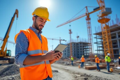 découvrez comment devenir conducteur de travaux grâce à une formation efficace et complète pour réussir votre carrière dans le secteur de la construction.
