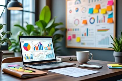 découvrez comment élaborer un plan de marchéage efficace en [annee] pour optimiser votre stratégie marketing, attirer vos clients cibles et augmenter vos ventes.