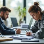 découvrez les étapes et conseils essentiels pour licencier un salarié en arrêt maladie ou après un arrêt, en cas de licenciement pour arrêt maladie abusif, tout en respectant la législation en vigueur.