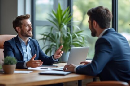 découvrez 5 méthodes efficaces pour négocier votre salaire en entretien et obtenir une rémunération à la hauteur de vos compétences.