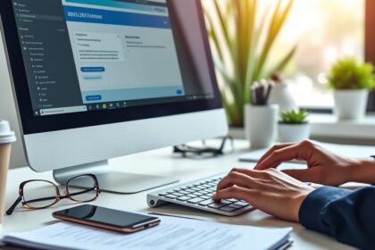 découvrez comment obtenir gratuitement un numéro de siret en ligne en 2023 grâce à notre guide simple et rapide. toutes les étapes détaillées pour immatriculer votre entreprise sans frais.