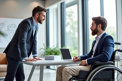 découvrez comment obtenir une rupture conventionnelle rqth en tant que travailleur handicapé, les démarches à suivre et les droits associés pour faciliter votre transition professionnelle.