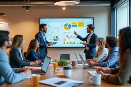 découvrez comment optimiser la communication au sein de votre département marketing grâce au process communication test gratuit, un outil efficace pour améliorer les échanges et la collaboration.