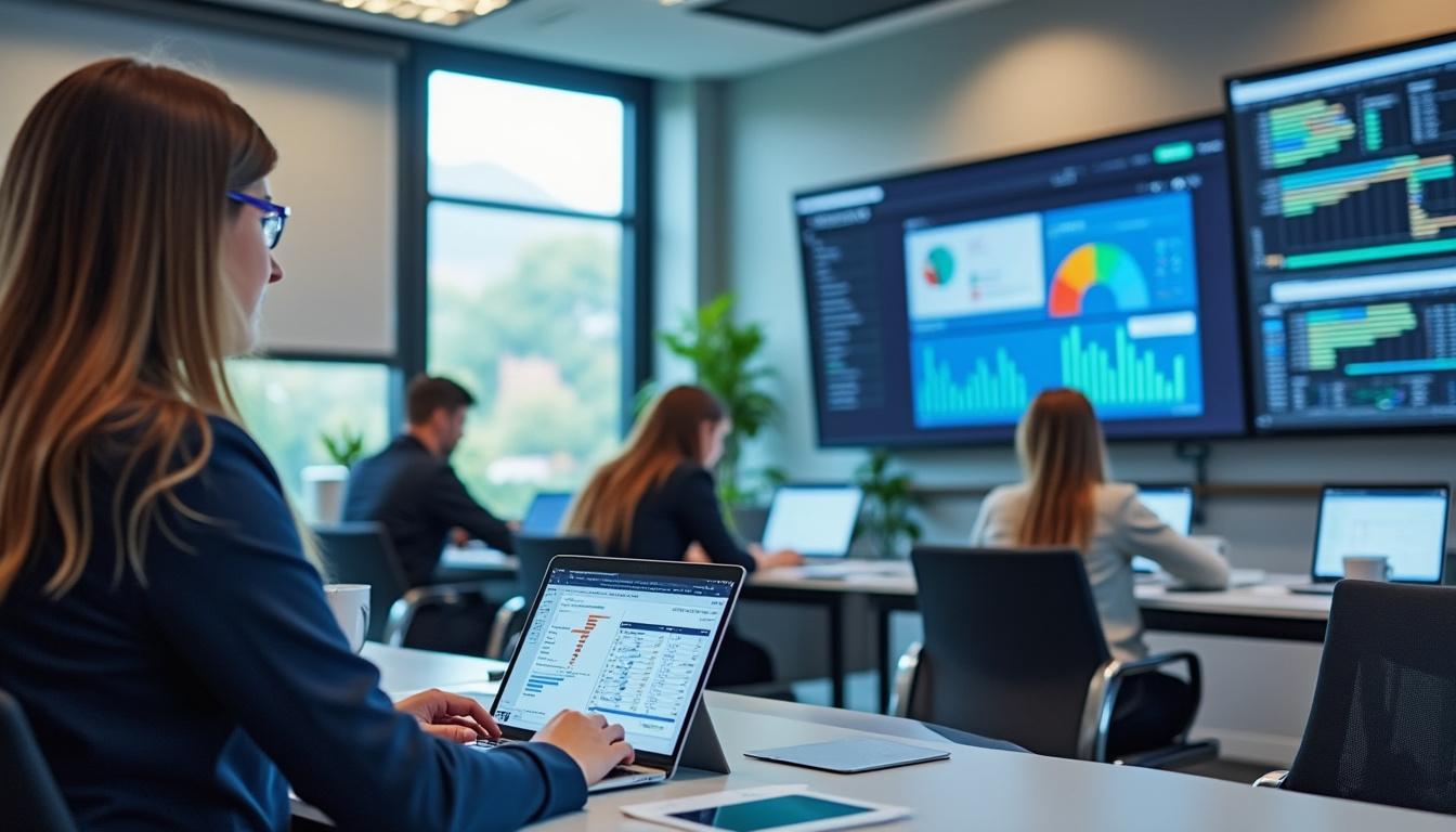 découvrez comment optimiser votre formation en vente grâce à l'extranet esg avec notre guide complet. apprenez à exploiter toutes les fonctionnalités pour améliorer vos compétences et réussir vos ventes.