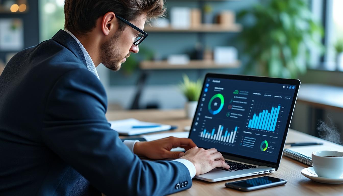 découvrez comment optimiser votre formation en vente grâce à l'extranet esg avec notre guide complet, pour améliorer vos compétences et réussir dans ce domaine.