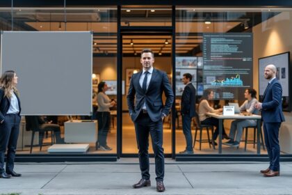 découvrez notre guide complet pour savoir comment ouvrir une franchise en [mois] [année] et réussir votre lancement avec des conseils pratiques et étapes clés.