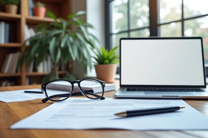 découvrez comment rédiger efficacement une lettre de demande de prêt à votre employeur avec notre modèle pdf prêt à l'emploi, pour faciliter votre démarche et maximiser vos chances d'acceptation.