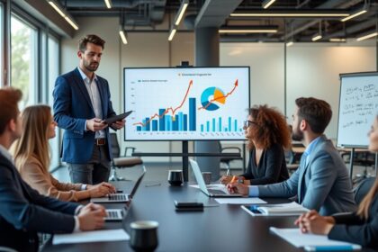 découvrez comment progresser efficacement en formation commerciale grâce à la montée en compétence et développez vos aptitudes pour réussir dans le domaine des ventes.