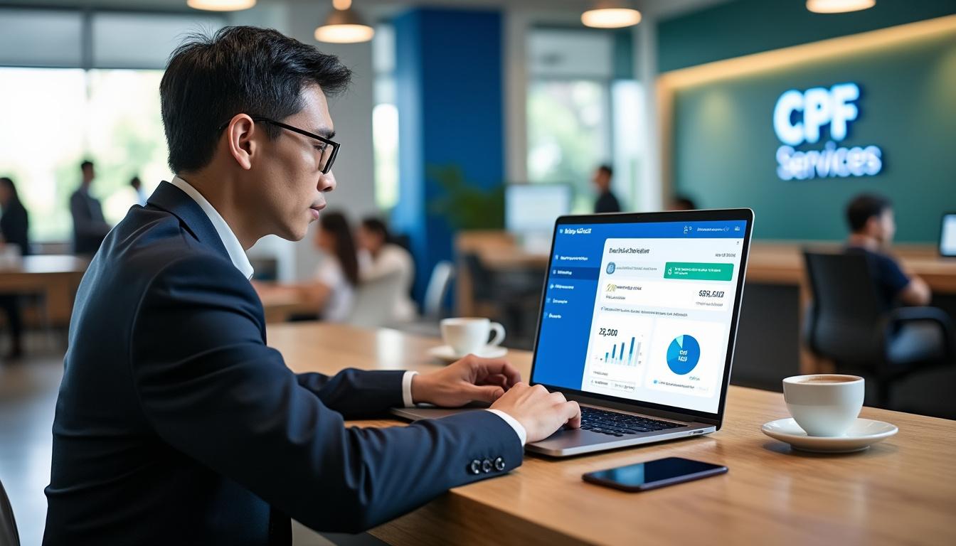 découvrez comment récupérer facilement l'argent de votre cpf directement sur votre compte bancaire en 2026. guide pratique et conseils pour optimiser vos droits à la formation.