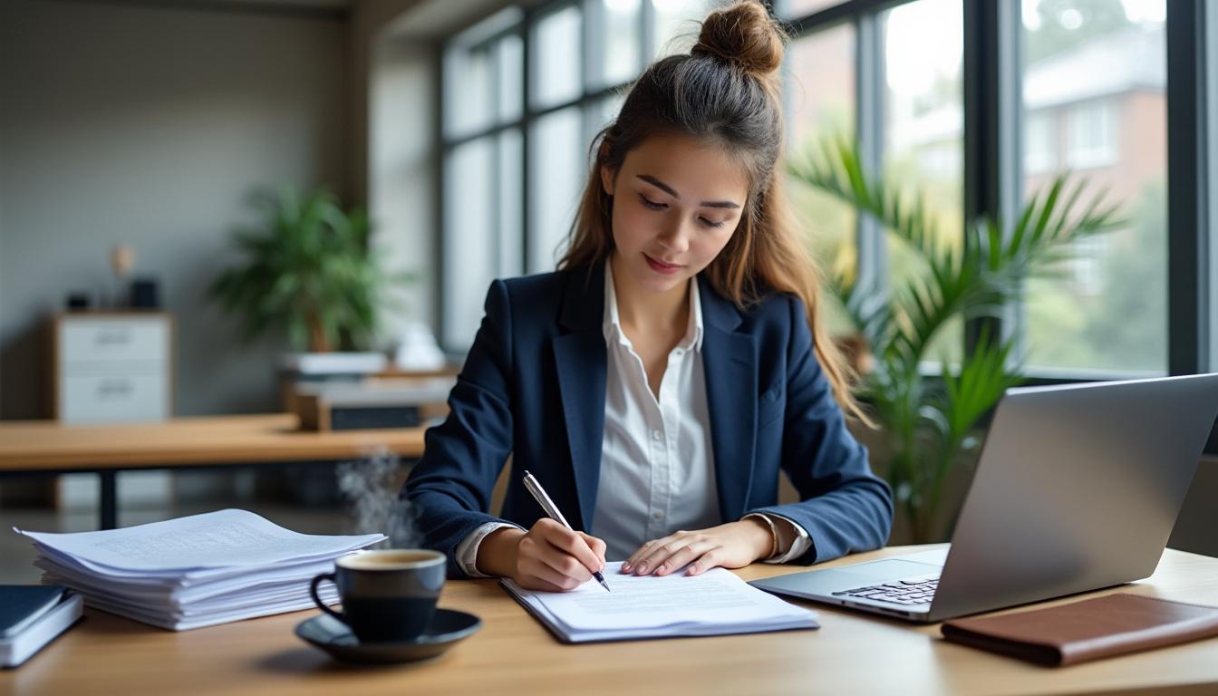 apprenez à rédiger une lettre de démission pour raison personnelle avec nos modèles clairs et efficaces, adaptés à toutes les situations professionnelles.