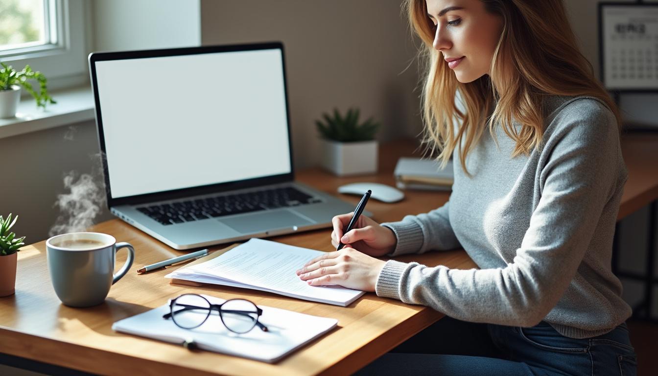 découvrez comment rédiger une lettre de démission pour raison personnelle avec nos modèles clairs et faciles à suivre. simplifiez votre départ en toute sérénité.