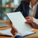 découvrez comment rédiger une lettre de démission remise en main propre efficace en [année]. guide complet avec conseils pratiques pour une transition professionnelle réussie.