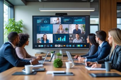 découvrez les meilleures stratégies pour réussir votre prospection commerciale digitale btob en [année]. boostez vos ventes grâce à nos conseils pratiques et efficaces.