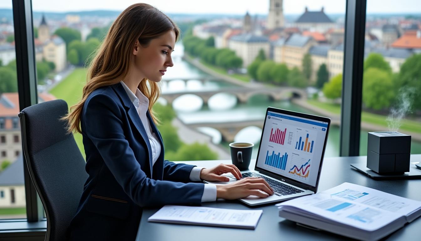 découvrez comment réussir votre bilan de compétences à angers pour dynamiser votre carrière commerciale et atteindre vos objectifs professionnels.