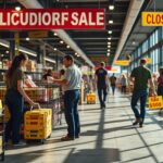 découvrez les étapes clés pour réussir une liquidation de stock efficace lors de la cessation d'activité et optimiser vos ventes finales.