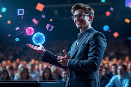 découvrez des astuces pour vous présenter de manière originale et captiver votre auditoire en laissant une impression mémorable.