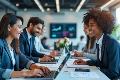 découvrez comment travailler dans la banque sans le bac grâce à nos conseils sur les formations adaptées et les métiers accessibles en [annee]. trouvez votre voie dans le secteur bancaire dès aujourd'hui !