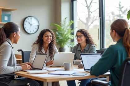 découvrez comment obtenir un complément de salaire rqth en travaillant à temps partiel en [année]. guide pratique pour maximiser vos revenus et bénéficier de vos droits efficacement.