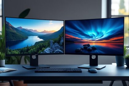 découvrez une analyse détaillée de gemini et chatgpt pour optimiser votre stratégie marketing. comparez leurs fonctionnalités, avantages et performances afin de choisir l'outil idéal pour votre entreprise.