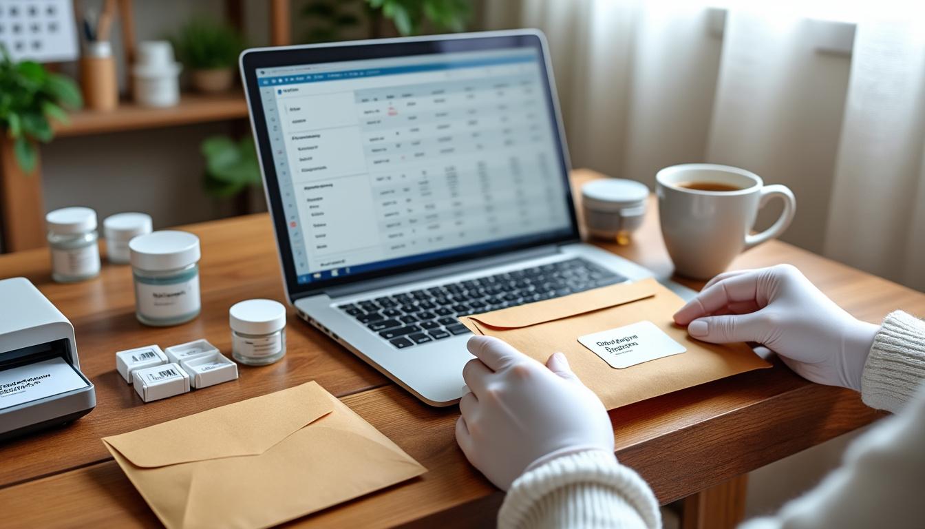 découvrez si l'emballage d’échantillons à domicile est une vraie opportunité pour un complément de salaire. avantages, conseils et astuces pour réussir cette activité flexible.