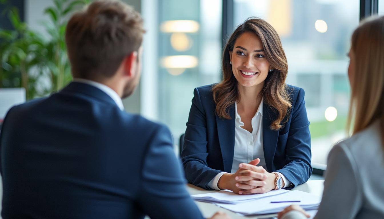 découvrez comment le salaire d'un attaché commercial peut impacter votre progression professionnelle et vos opportunités de carrière.