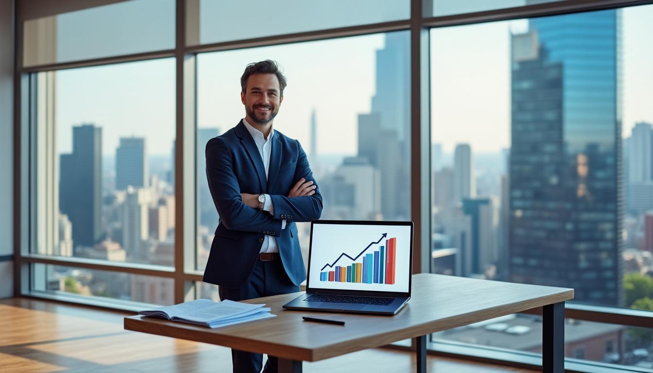 découvrez l'impact du salaire d'un attaché commercial sur votre parcours professionnel et comment optimiser votre carrière grâce à cette connaissance.