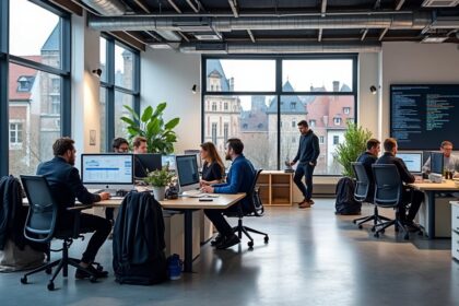 découvrez l'agence web strasbourg, votre partenaire incontournable pour réussir tous vos projets digitaux. guide complet pour une stratégie en ligne efficace et personnalisée.