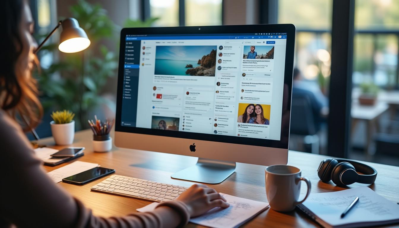 découvrez le réseau social x et apprenez à l'utiliser efficacement grâce à nos conseils pratiques et astuces pour optimiser votre expérience en ligne.
