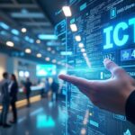 explorez les dernières avancées des nouvelles technologies de l'information et de la communication en [annee], découvrez les innovations clés qui transforment notre façon de communiquer et d'interagir.