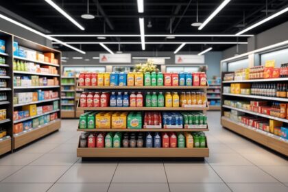 explorez les différents types de plv avec des exemples concrets pour mieux choisir la solution adaptée à votre point de vente.