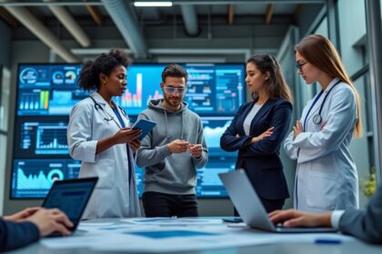 découvrez notre sélection des meilleurs métiers bien rémunérés pour femmes, alliant passion et opportunités de carrière.