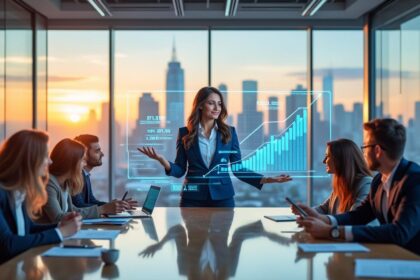 découvrez la définition et des exemples concrets de stratégie de pénétration de marché pour optimiser votre croissance et gagner des parts de marché efficacement.