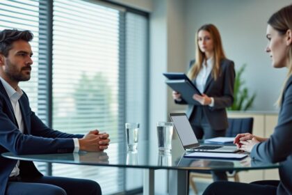 découvrez vos droits et les procédures liées à l'entretien préalable au licenciement durant un arrêt maladie, ainsi que la convocation à une sanction disciplinaire en [annee].