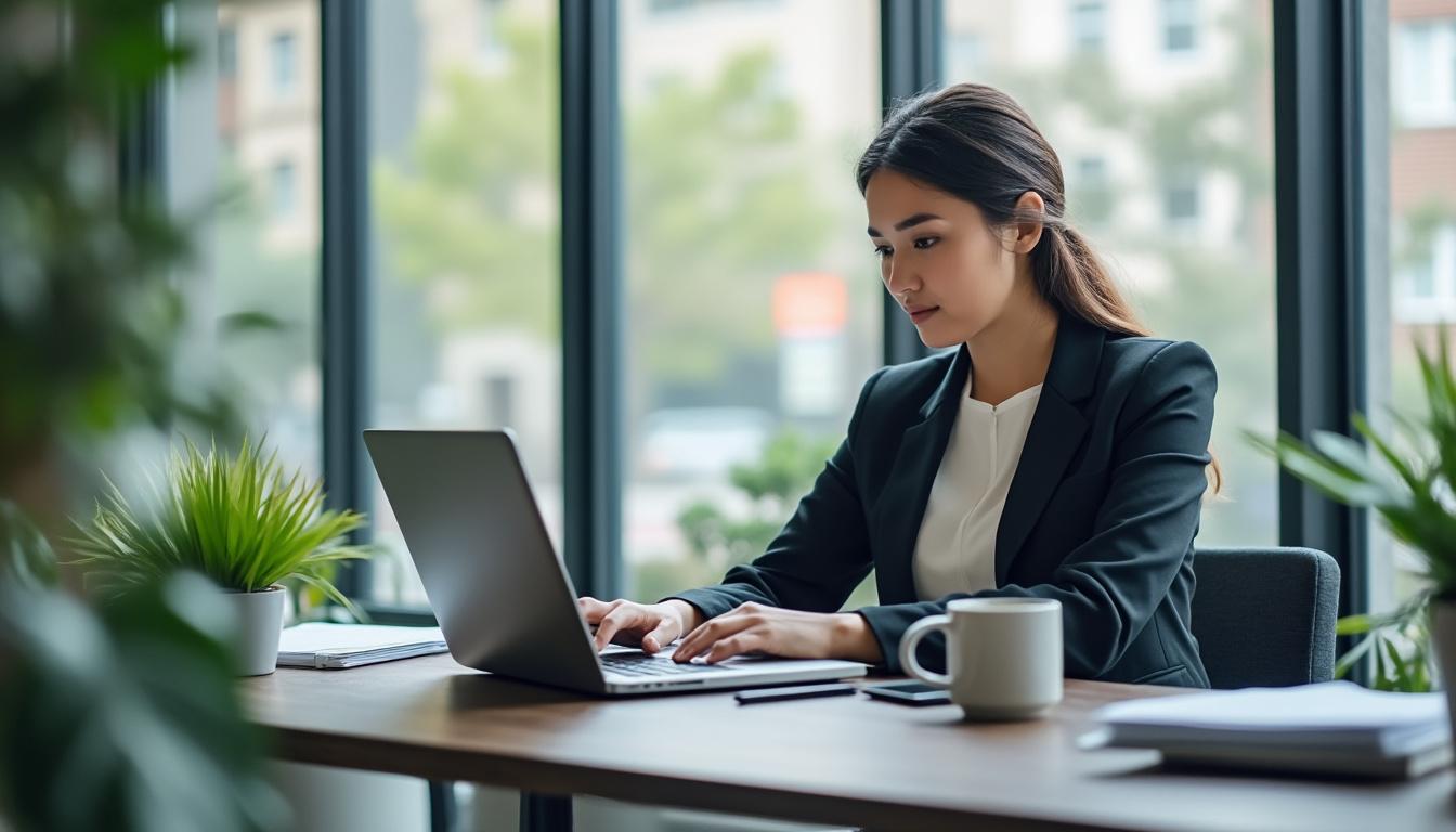 découvrez si envoyer une démission par mail en 2026 est une démarche valable et reconnue légalement. conseils pratiques et informations essentielles pour bien procéder.