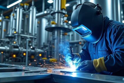 découvrez tout sur le métier de soudeur nucléaire : formation nécessaire, rémunération, perspectives de carrière et salaire pour réussir dans ce secteur spécialisé.