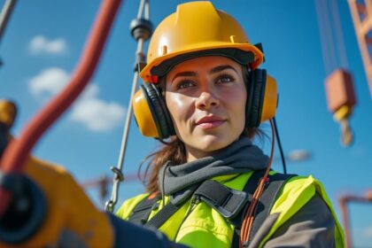 découvrez tout ce qu'il faut savoir sur le métier de pontier élingueur, un rôle clé dans la manutention et la sécurité des charges en entreprise.