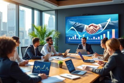 découvrez comment l'alliance entreprendre soutient et dynamise les pme et eti grâce à un accompagnement sur mesure et des ressources dédiées dans ce guide complet.