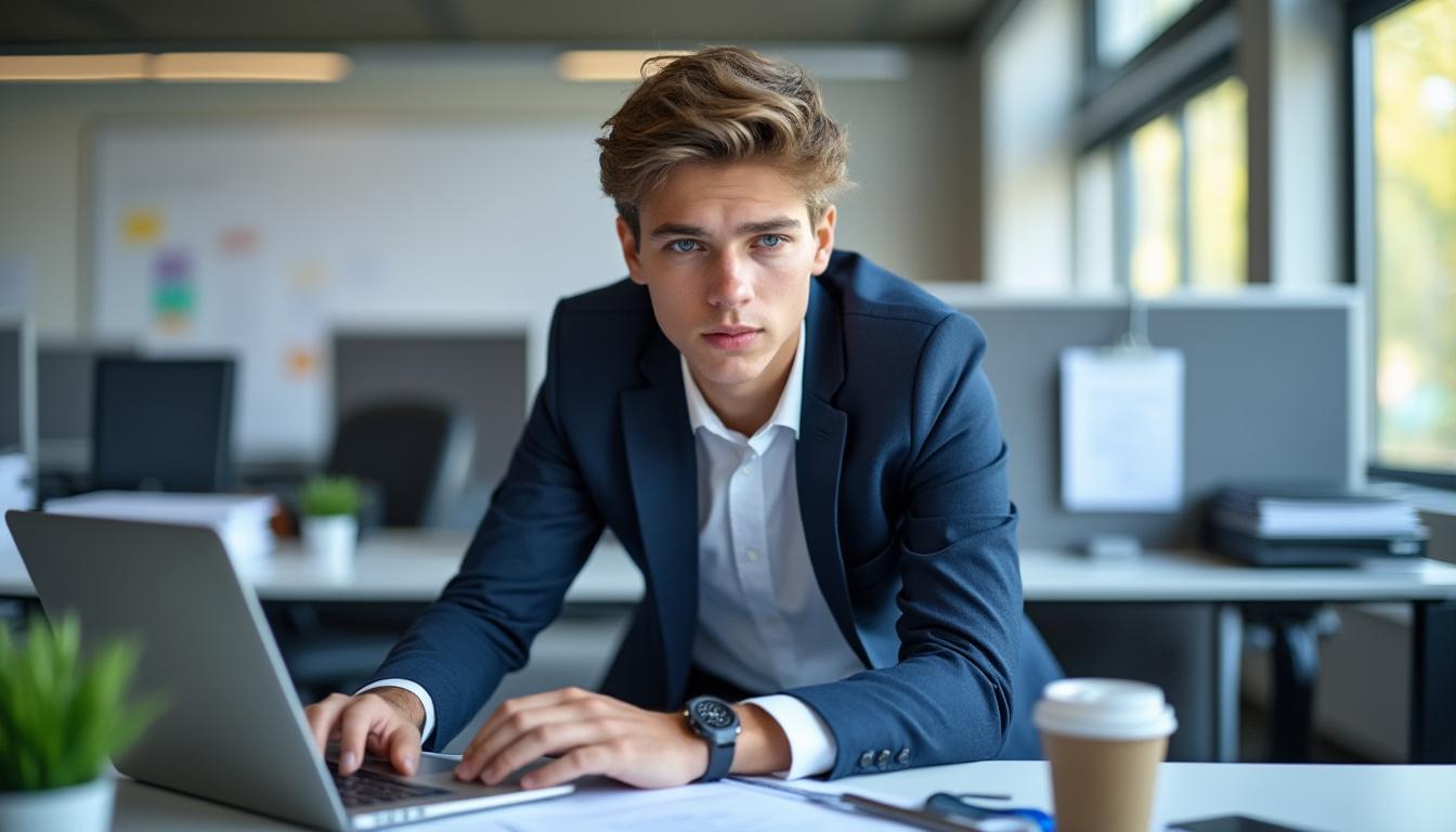 découvrez tout ce qu'il faut savoir sur la période d'essai en alternance : droits, obligations, conseils et bonnes pratiques pour réussir votre intégration en entreprise.